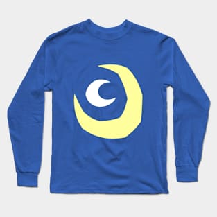 My little Pony - Night Light Cutie Mark Long Sleeve T-Shirt